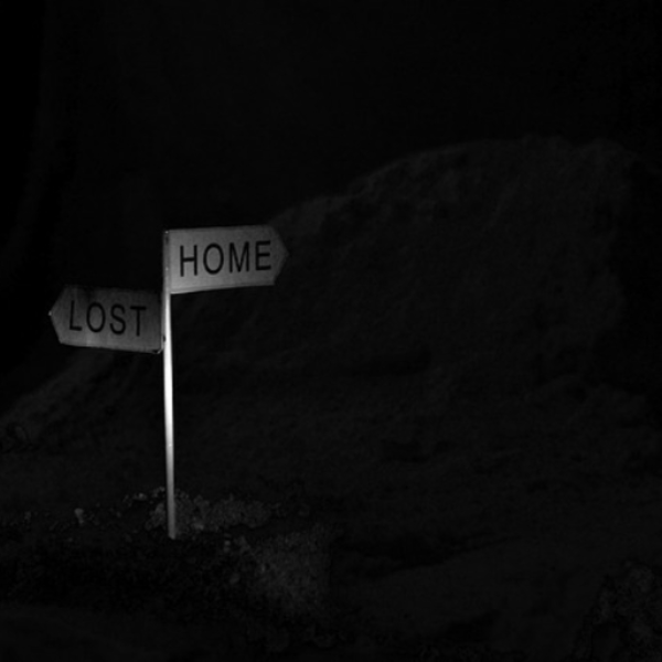 Lost