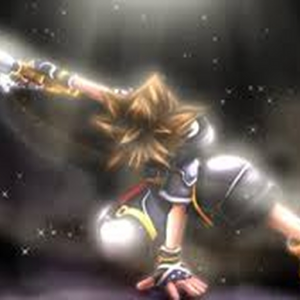 kingdom hearts