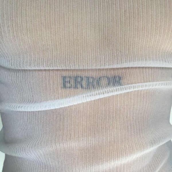 Error Corregido(Home Office)