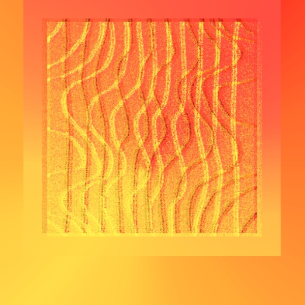 Music is an illusion. Going full abstract