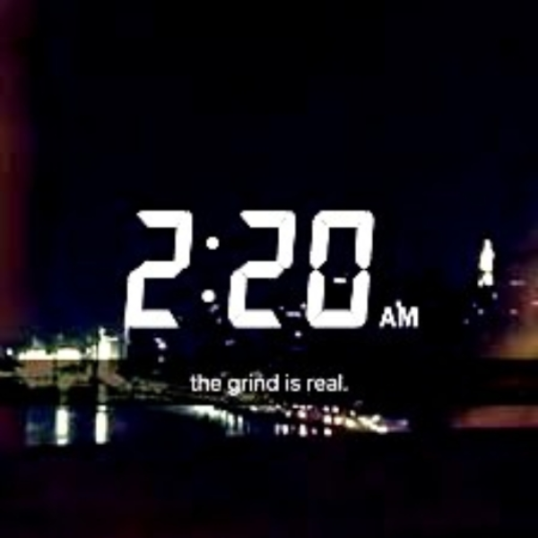 2 AM