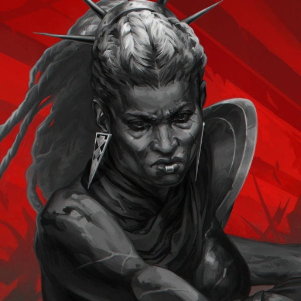 The Wolf of Noxus