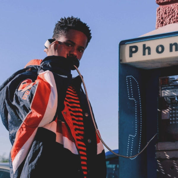 Tay K