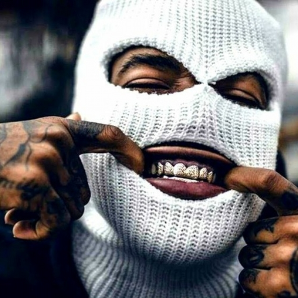 white panther beat