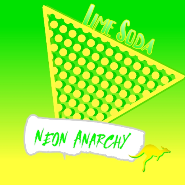 Lime Soda