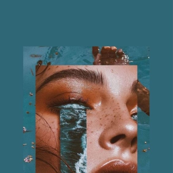 ~Aesthetic EP! - (Sub urban-cradles remix)