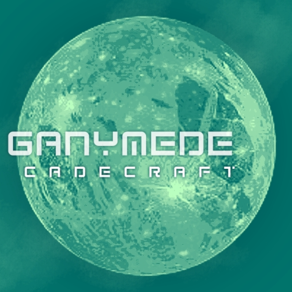 Ganymede