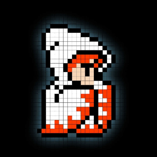 8-Bit