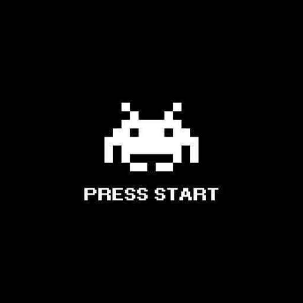 8-bit chill