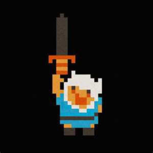 8-Bit Hero