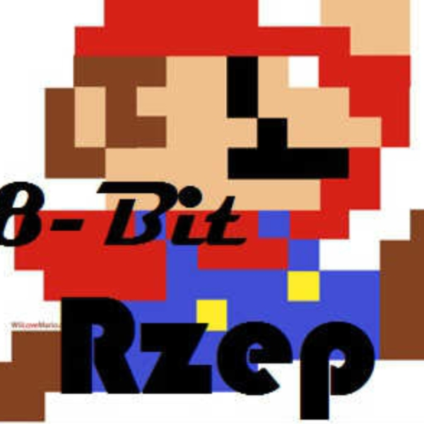 8-bit Slice n' Dice
