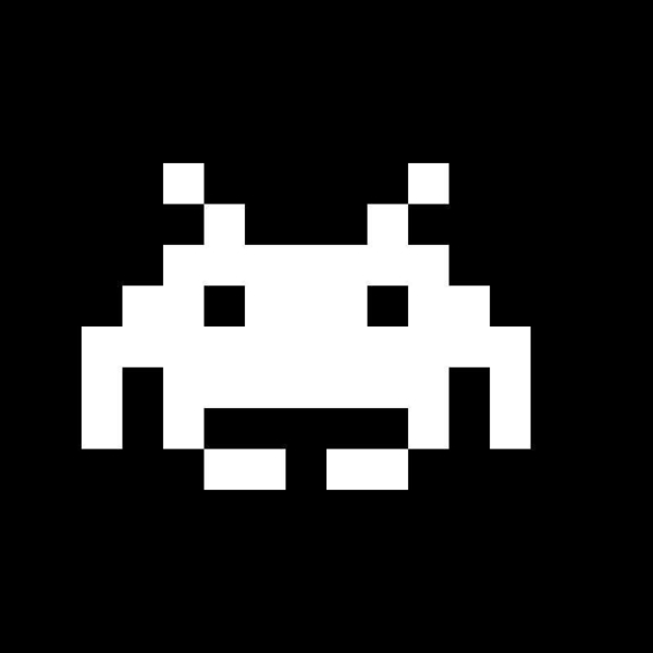 8-Bit Style