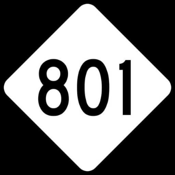 801 Riddim (feat. Epilapse)