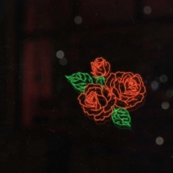 Rose - A Cool Remix