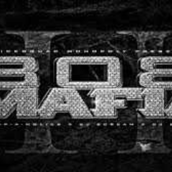 808 MAFIA TYPE BEAT