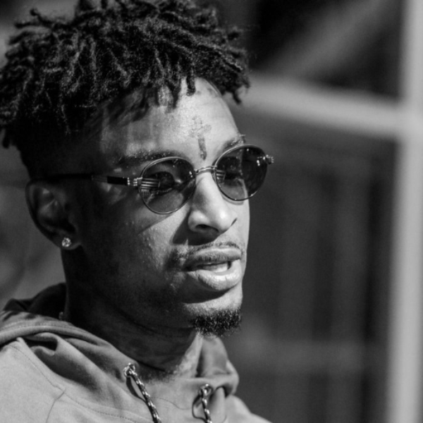 21 Savage Streets Very Own Prod.Trap_Johnny