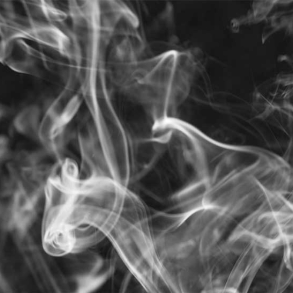 smoke