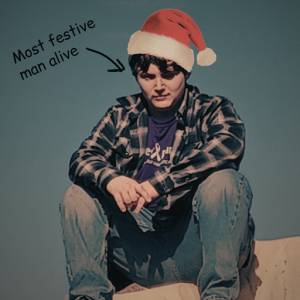 All I Want for Christmas is You Remix