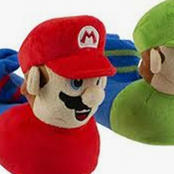 Mario's last kart ride :(