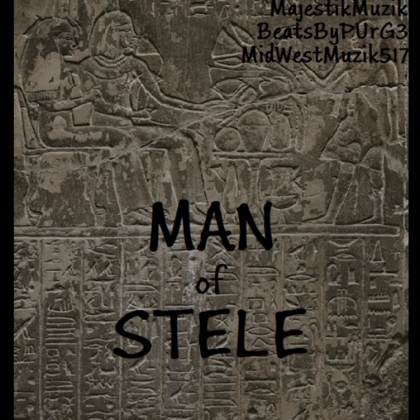 Man of Stele