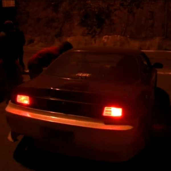OSAKA STREET STYLE
