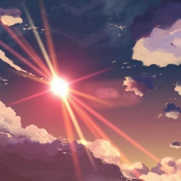 Die Sonne