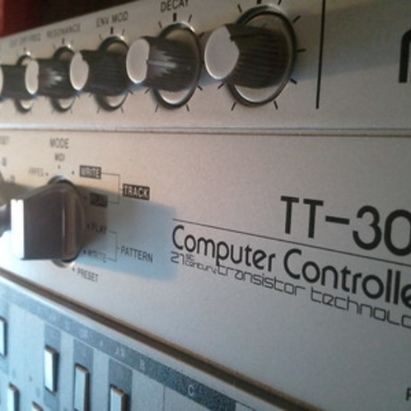 Computer Controlled