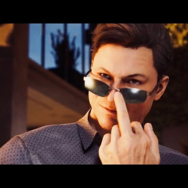 Johnny swager