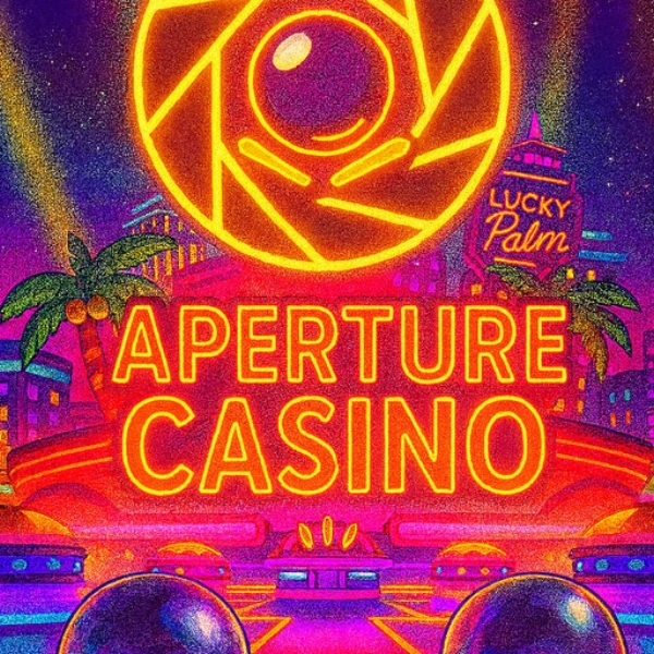 Aperture Casino