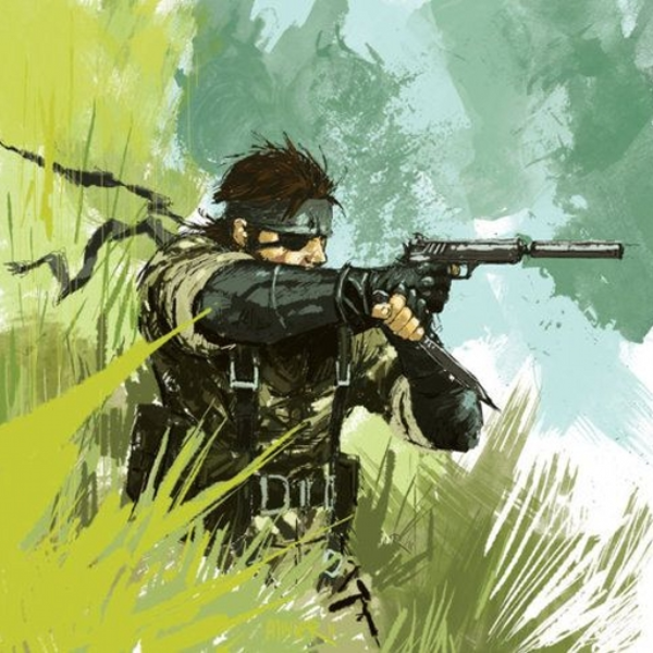 Codename: B A T 3