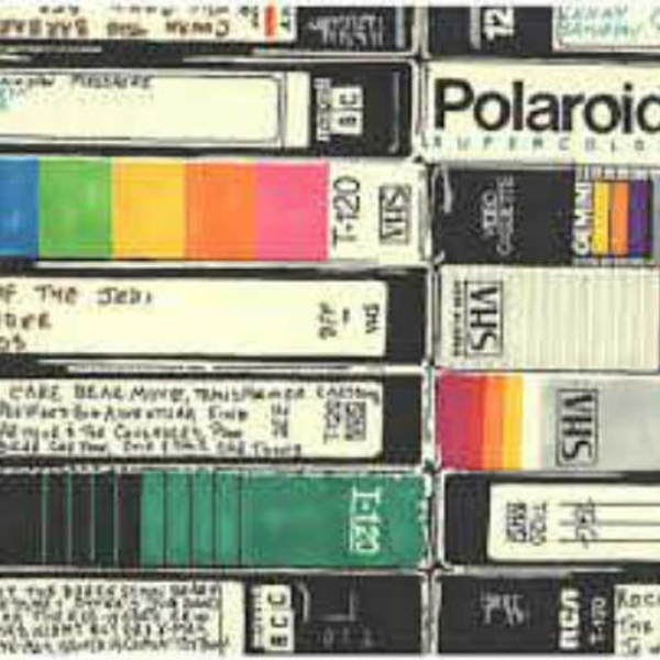 '86 HOUSE PARTY MIXTAPE