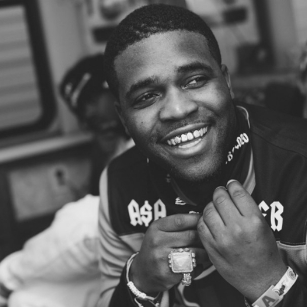 A$AP Ferg Type Beat