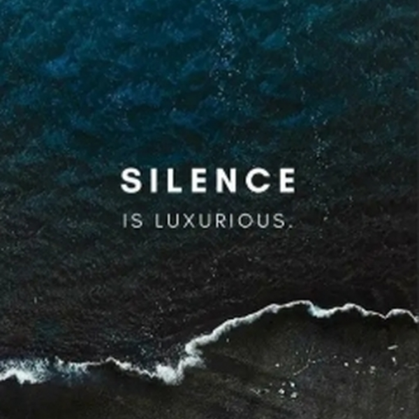 $ilence