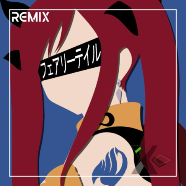 Fairy Tail - Theme Song (remix)