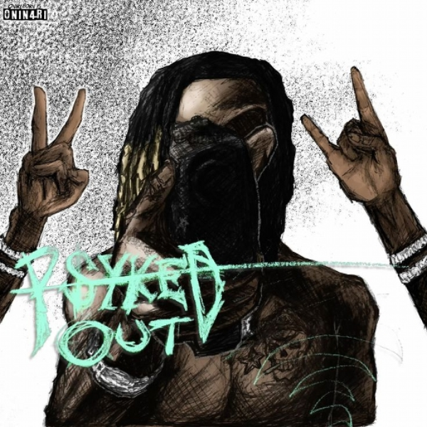 SAMPLED FOOL