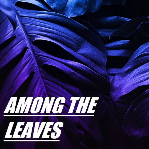 Among The Leaves