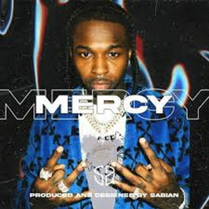 pop smoke X lil tjay type beat "mercy"