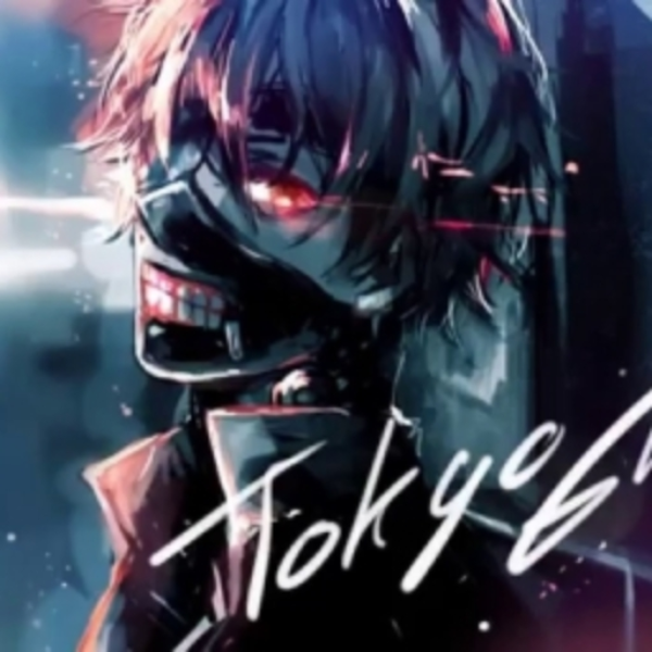 Tokyo Ghoul ((working progress))