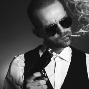 GANG! (nigga with a rocket launcher mix)