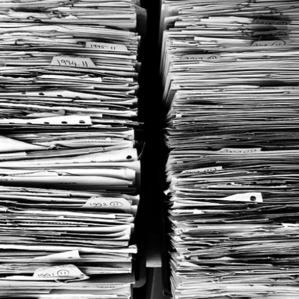 paper plans