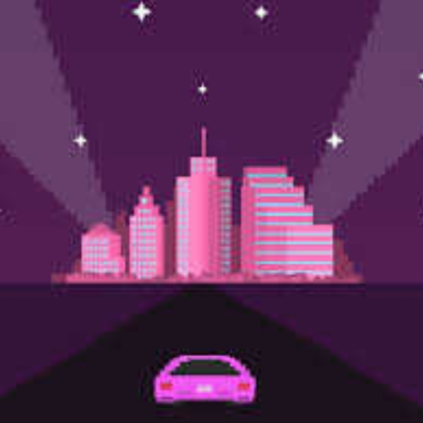 8 Bit Arcade