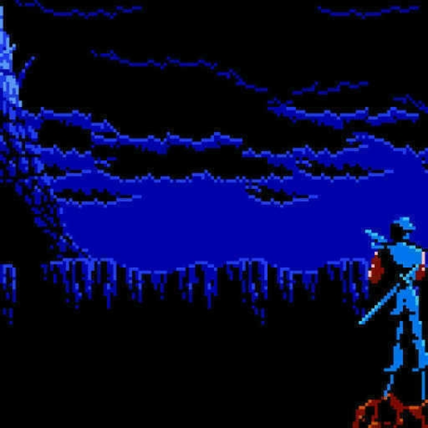 8 Bit Monster
