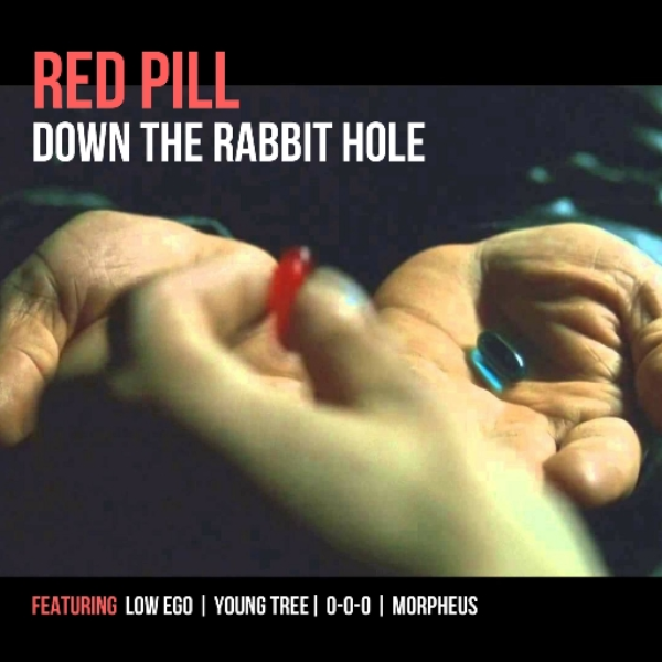 RED PILL