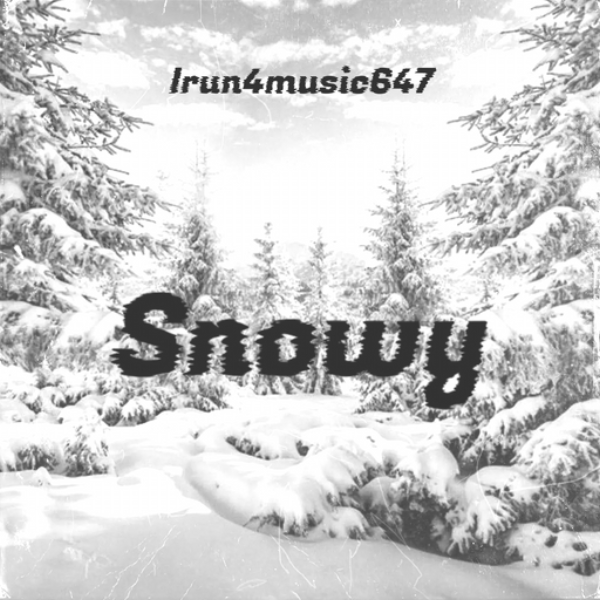 Snowy