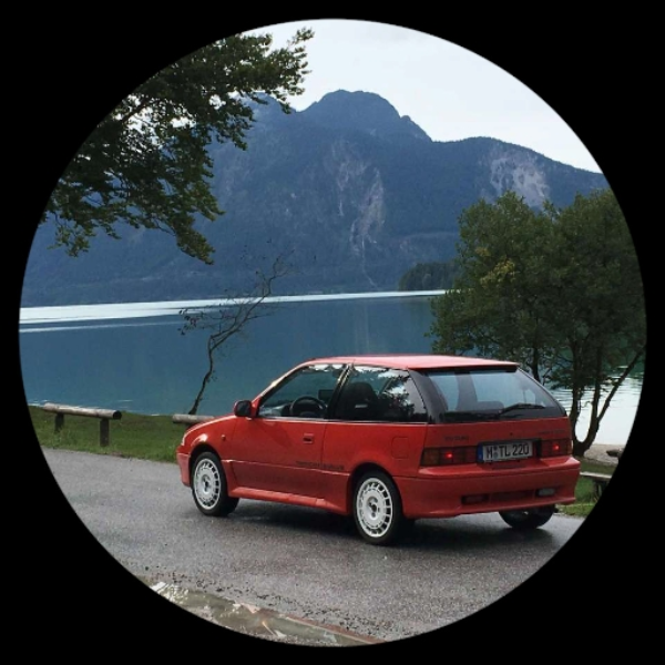 mood fm (Swift GTI)