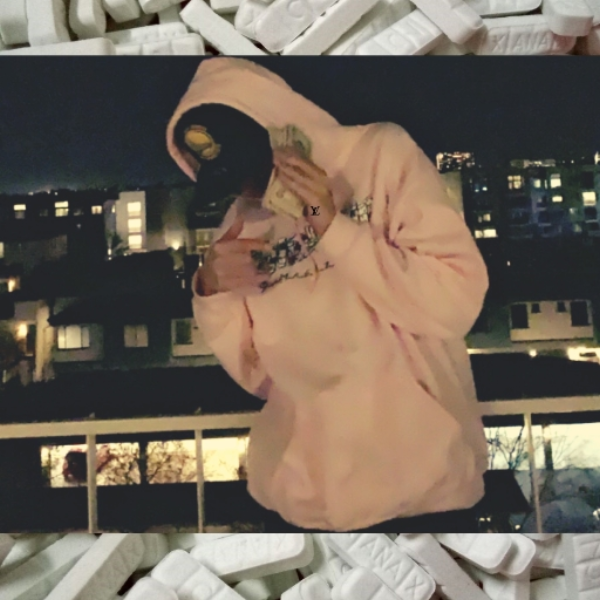 PIERRE BOURNE X SMOKEPURPP TYPE