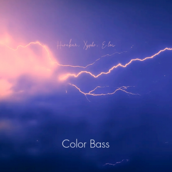 Color bass!!!
