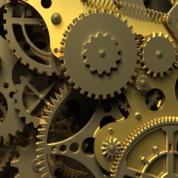 Clock.Work