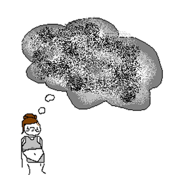 “⠀” U+2800 Braille Pattern Blank Unicode Character