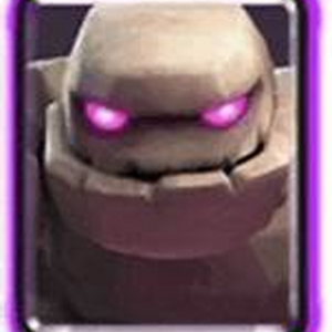Enter Sneaky Golemn
